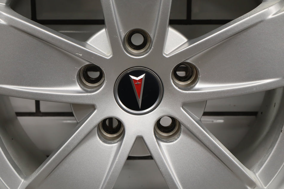 2004-2006 Pontiac GTO - 17x8 Aluminum Alloy Wheel