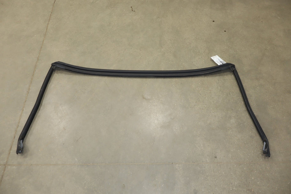 2006 Chevrolet Corvette C6- Windshield Weatherstrip Seal 20774936