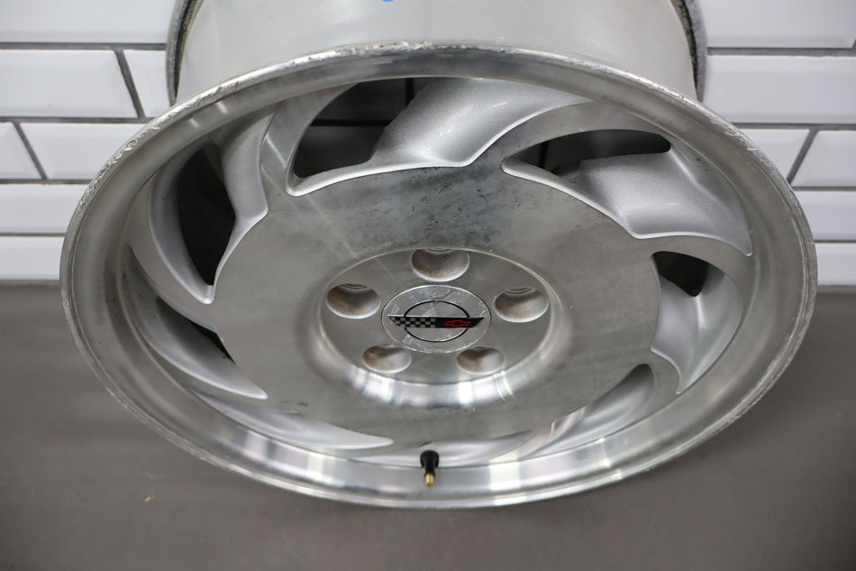 1994 Chevrolet Corvette Wheel OEM