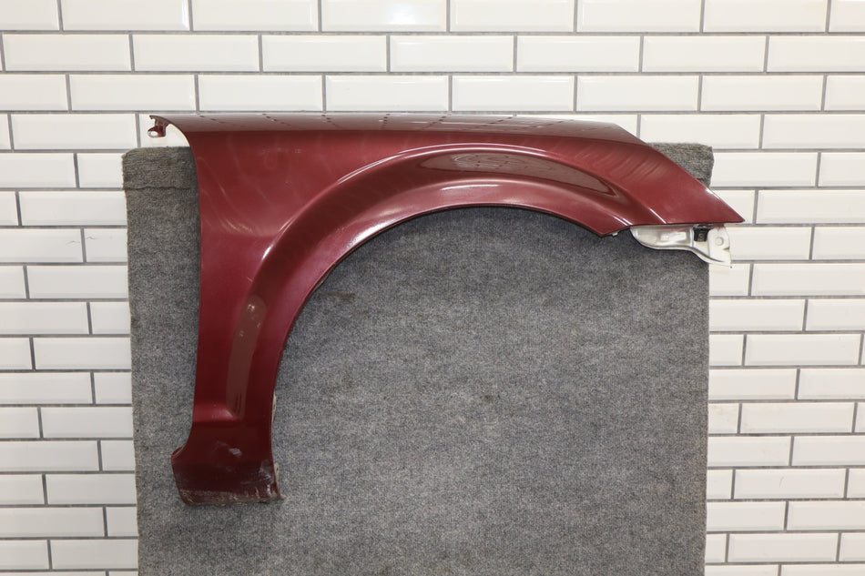 2002 Toyota MR2 W30- Right Fender