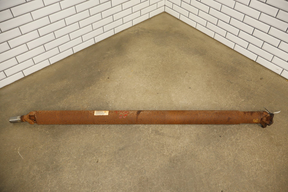 2004 Ram 1500 5.7L Rear Drive Shaft, 4x4, Auto Trans, 140.5" Wheelbase
