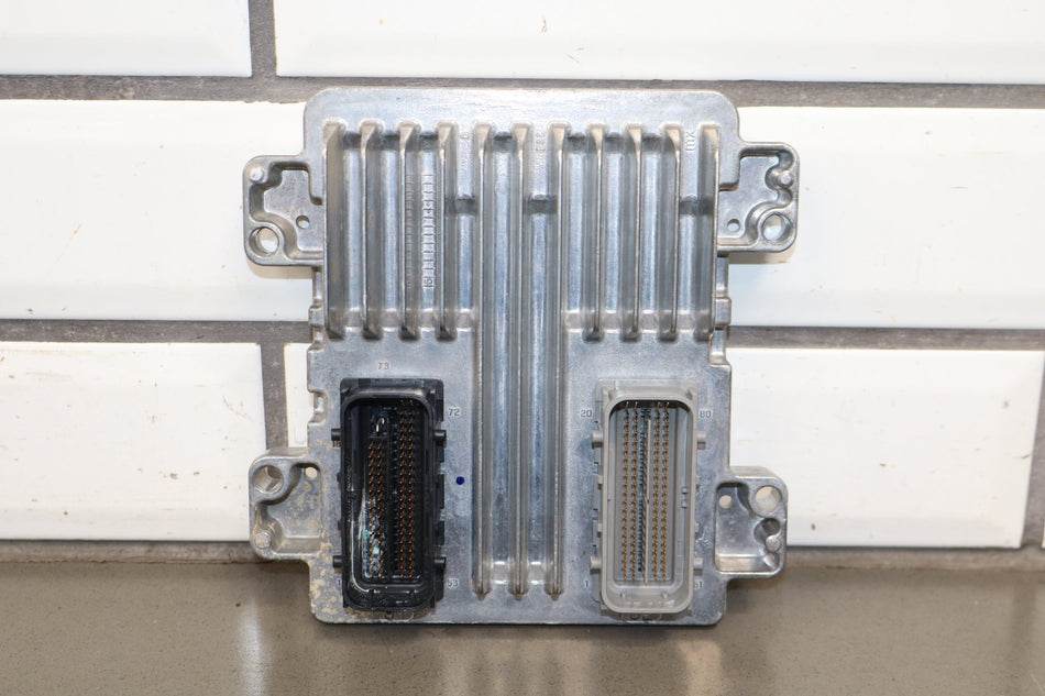 05-07 Chevy Corvette C6 6.0 LS2 Engine Computer ECU OEM