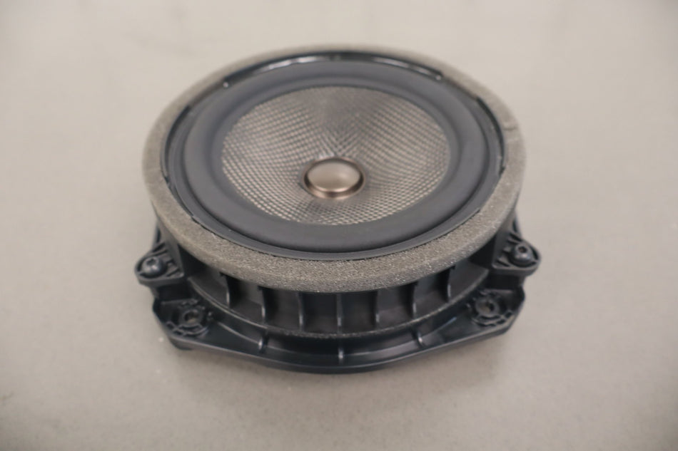 2023 Fisker Ocean- Speakers