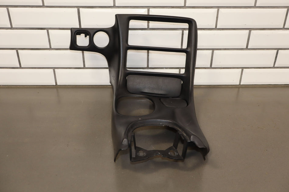 1997-2004 Chevrolet Corvette C5 Radio Bezel Console Trim OEM