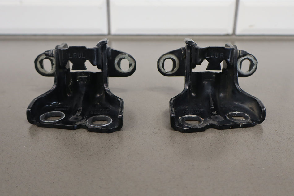 1999 Chrysler Prowler- Left Front Door Hinge