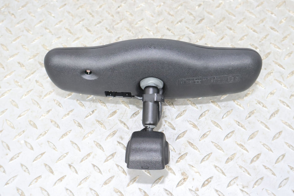 2002 Cadillac Escalade Rear View Mirror