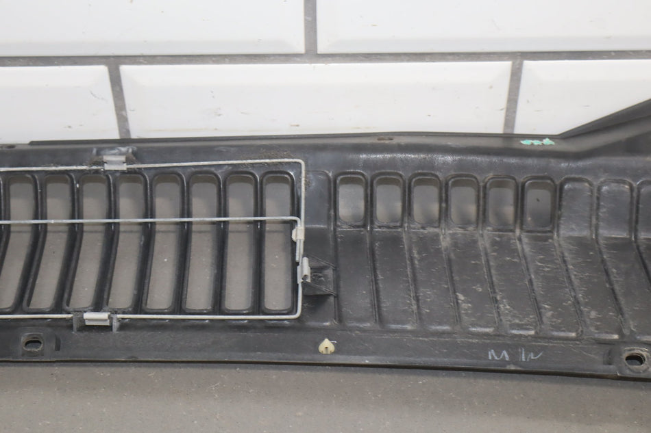 1994-2002 Land Rover Range Rover P38 Cowl Vent Panel OEM