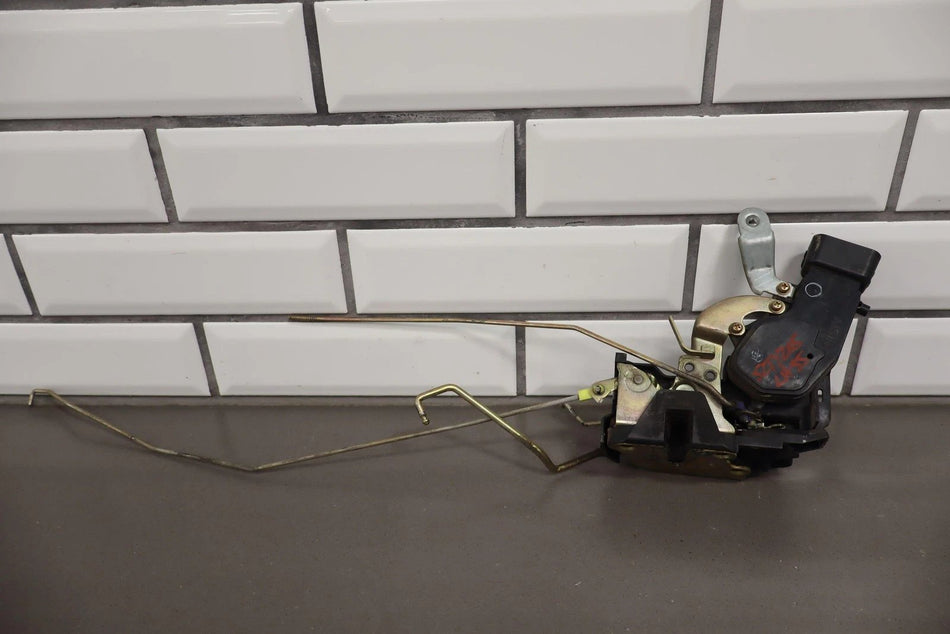 2002 Toyota 4Runner- Left Front Door Latch