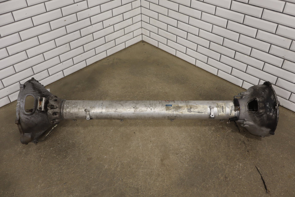 1997-2004 Chevrolet Corvette C5 Rear Drive Shaft Automatic 12564456