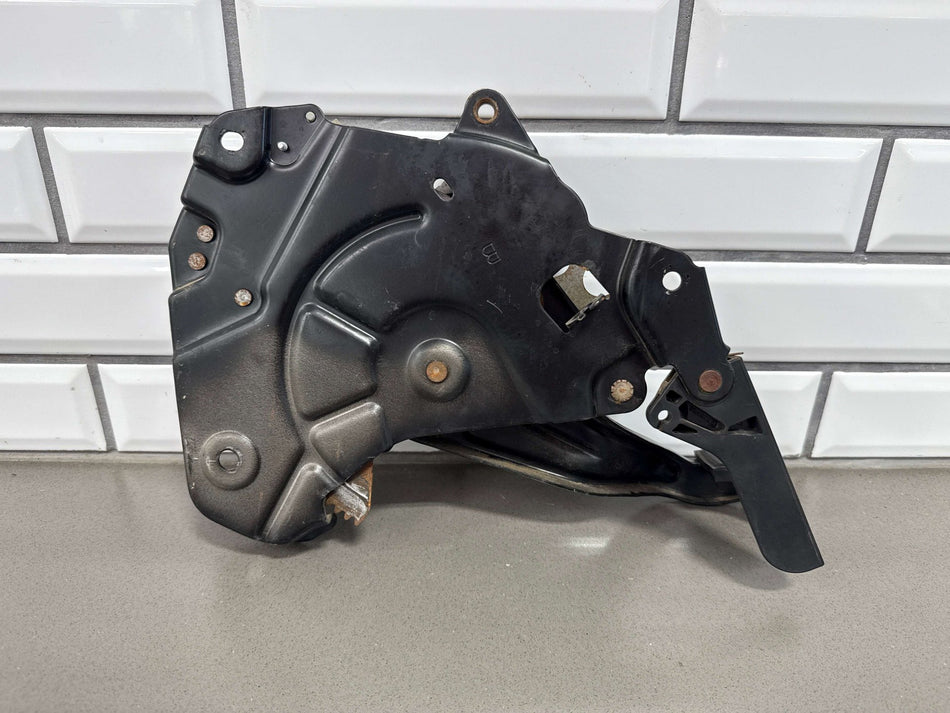 Pedal Assembly, 2005, Ford, F-250 Super Duty