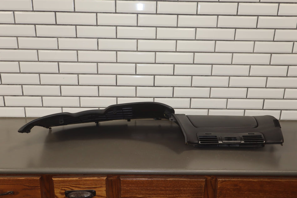 1994-1996 Chevrolet Corvette Upper Dash Pad 10250979
