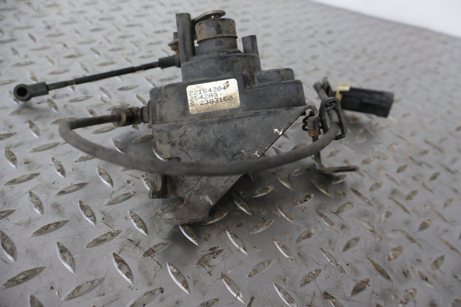97-04 Chevy C5 Corvette Right Rear F45 F55 Position Sensor 22154204