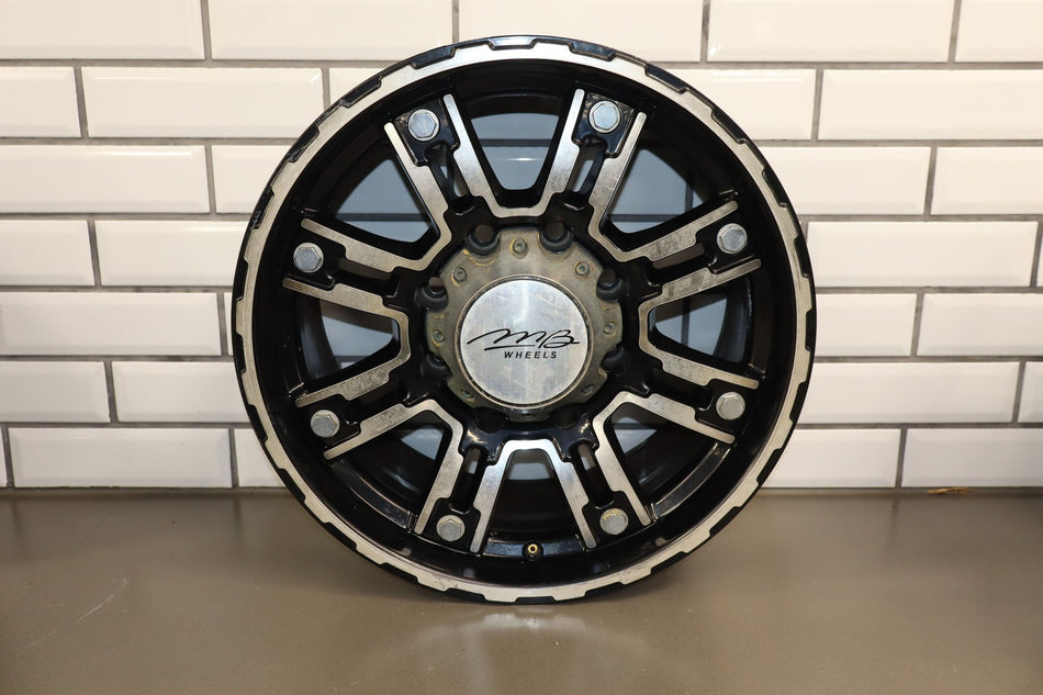 2006 Hummer H2 Wheel OEM