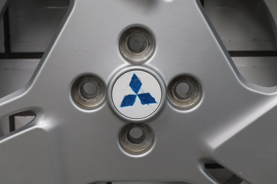 2012-2014 Mitsubishi i-MiEV Alloy Wheel OEM