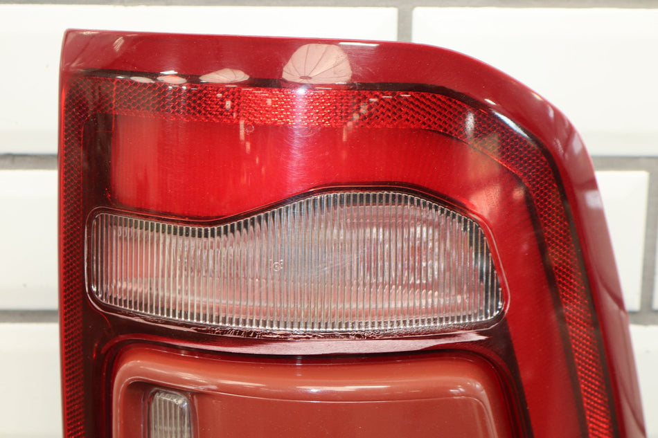 19-24 Ram 1500 (DT) Right LED Tail Light (Blind Spot)