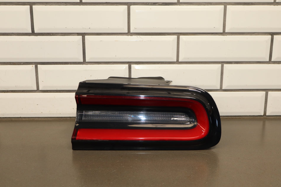 2015-23 Dodge Challenger RH Right Tail Light LED 68510770AA