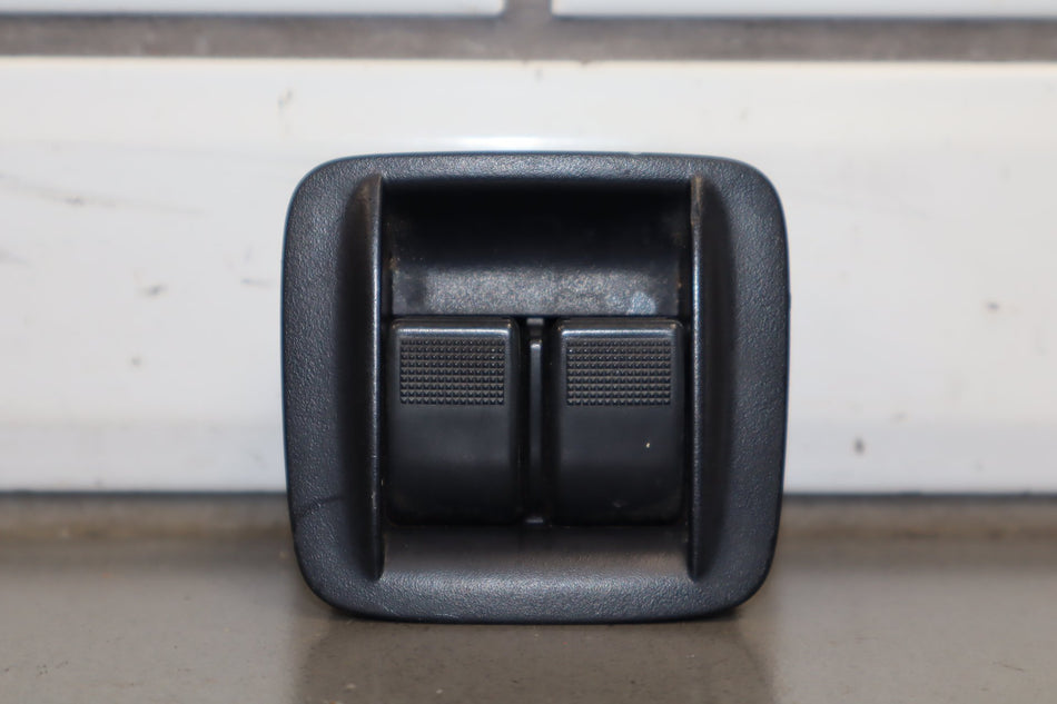 1999-2000 Mazda MX-5 Miata Power Window Switch OEM