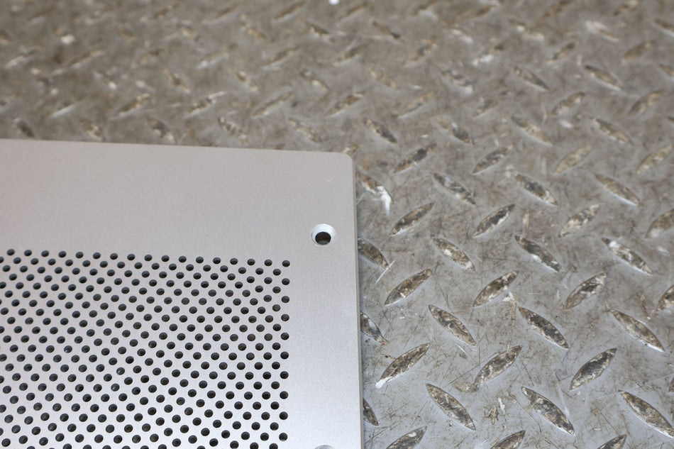 2010 ASTON- Trim Panel