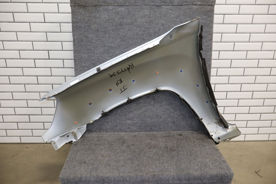 2009 Toyota Tacoma Right Fender