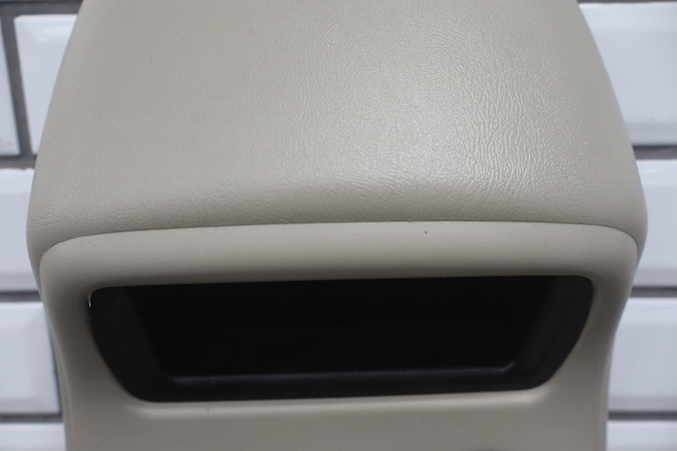 2004 GMC Sierra 1500 Roof Console OEM