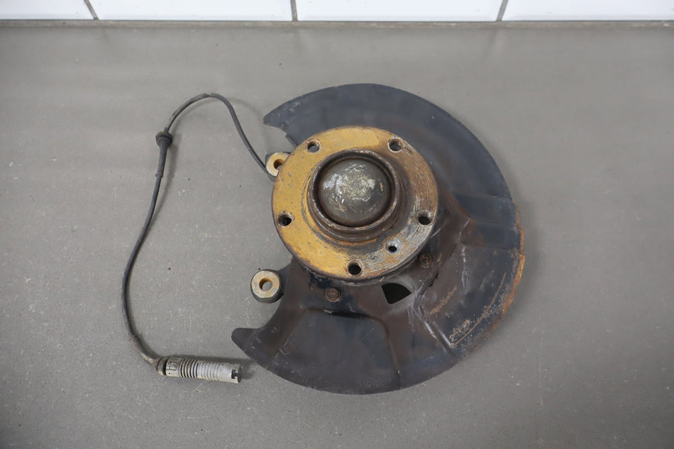 1998 BMW Z3 1.9i Right Front Spindle 31211092080