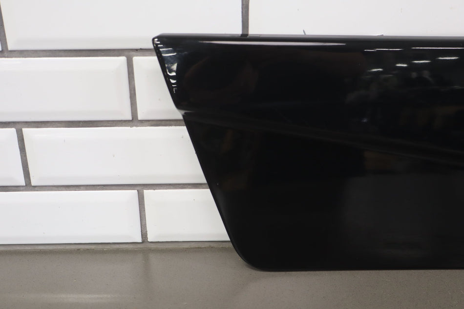 Right Front Door Molding, 1991, Mitsubishi, 3000GT