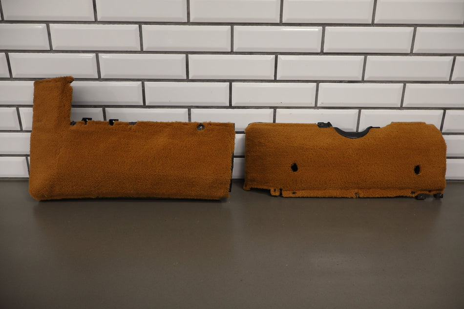 1989 Chevrolet Corvette C4- Knee Pad