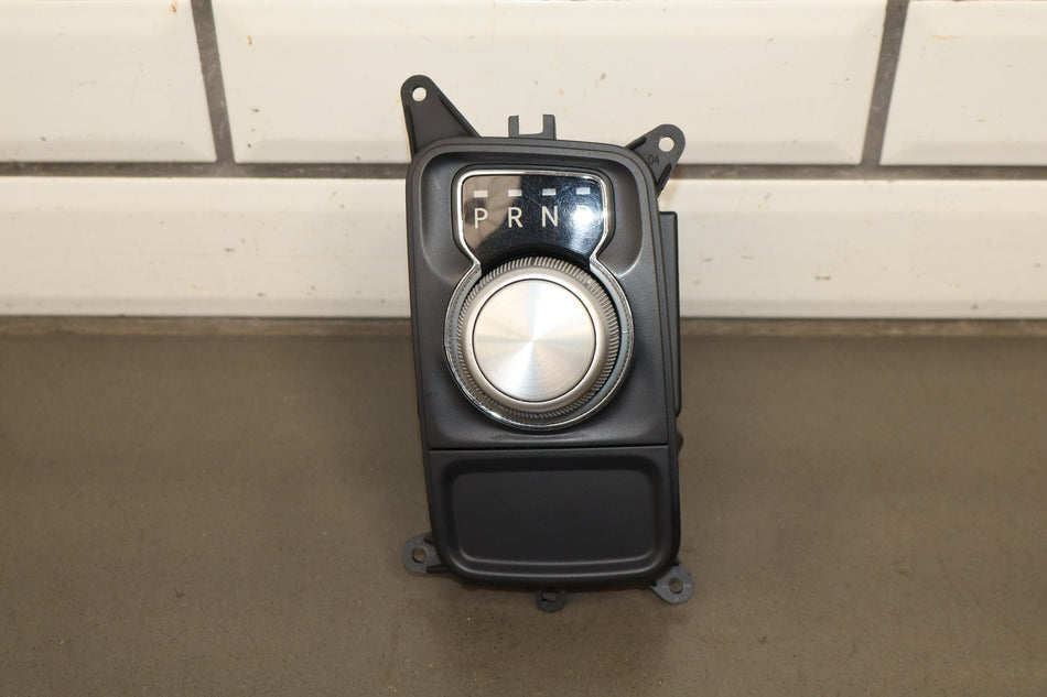 13-18 Ram 1500 Automatic Rotary Dash Shifter OEM