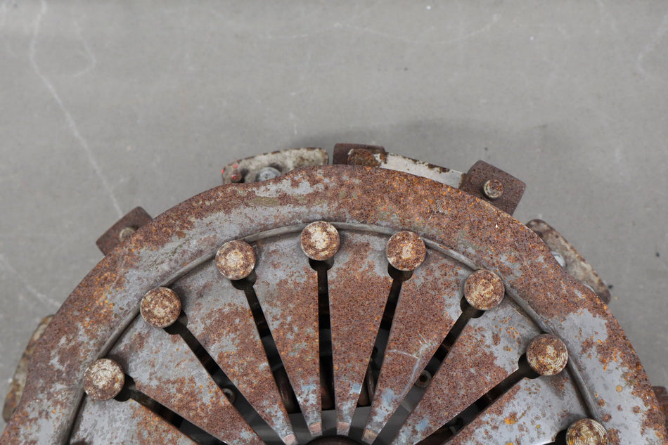 2015-23 Dodge Challenger Hellcat Manual Flywheel Clutch Pressure Plate