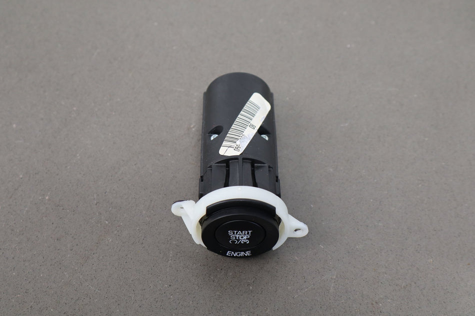 14-16 Jeep Grand Cherokee Push Button Ignition Switch w Key