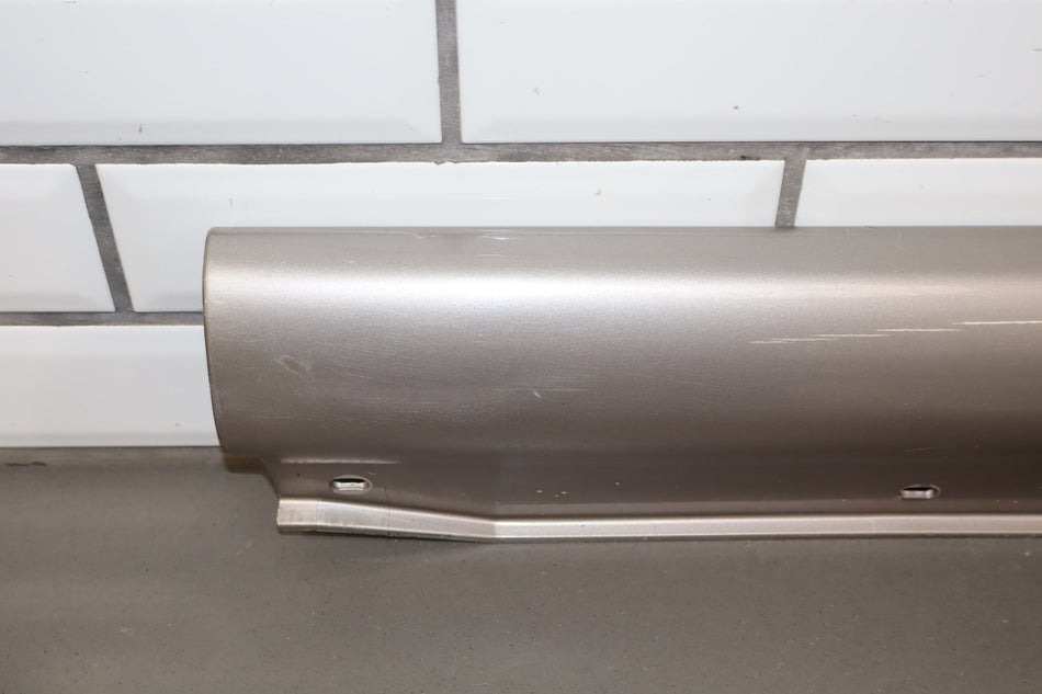 1997 Lexus LX450 J80- Left Rocker Molding