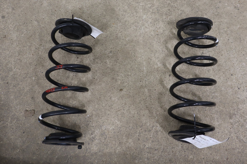 2009-2014 Honda Fit Rear Beam Axle OEM