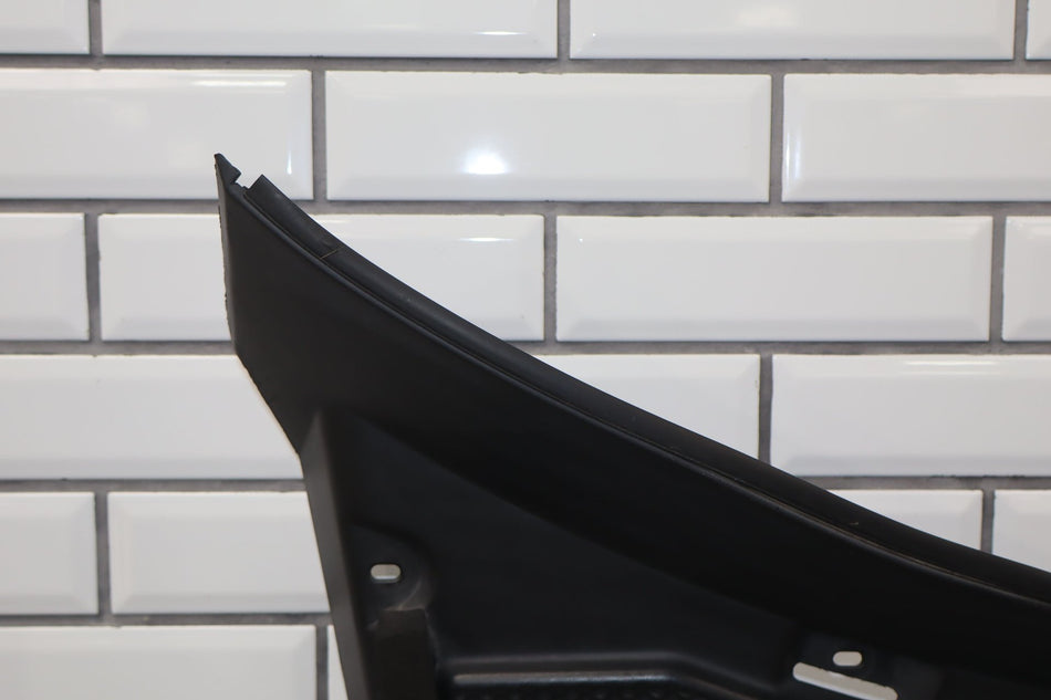2004 Chevrolet SSR- Cowl Vent Panel