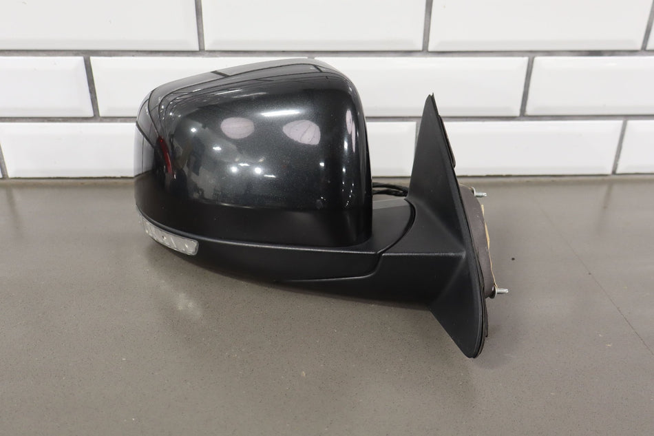 2014 Jeep Grand Cherokee- Right Door Mirror