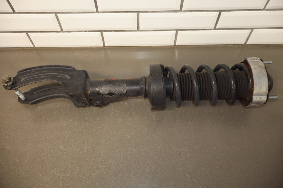 2011-2018 Porsche Cayenne Right Front Strut OEM