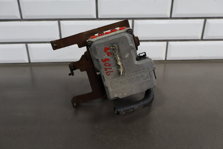 99-02 Chevrolet Silverado ABS Brake Pump Module Unit OEM