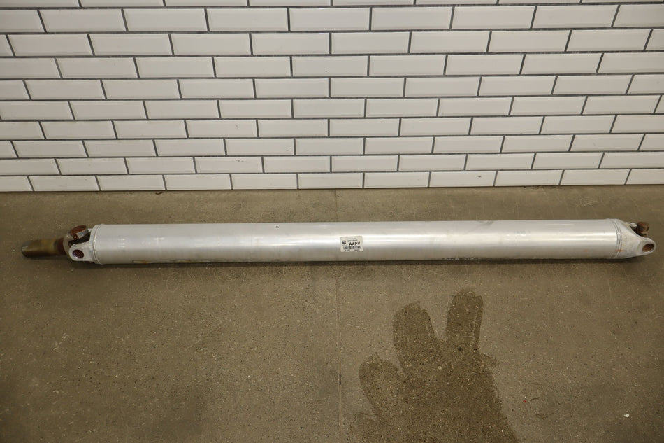 2013 Chevrolet Silverado 2500- Rear Drive Shaft