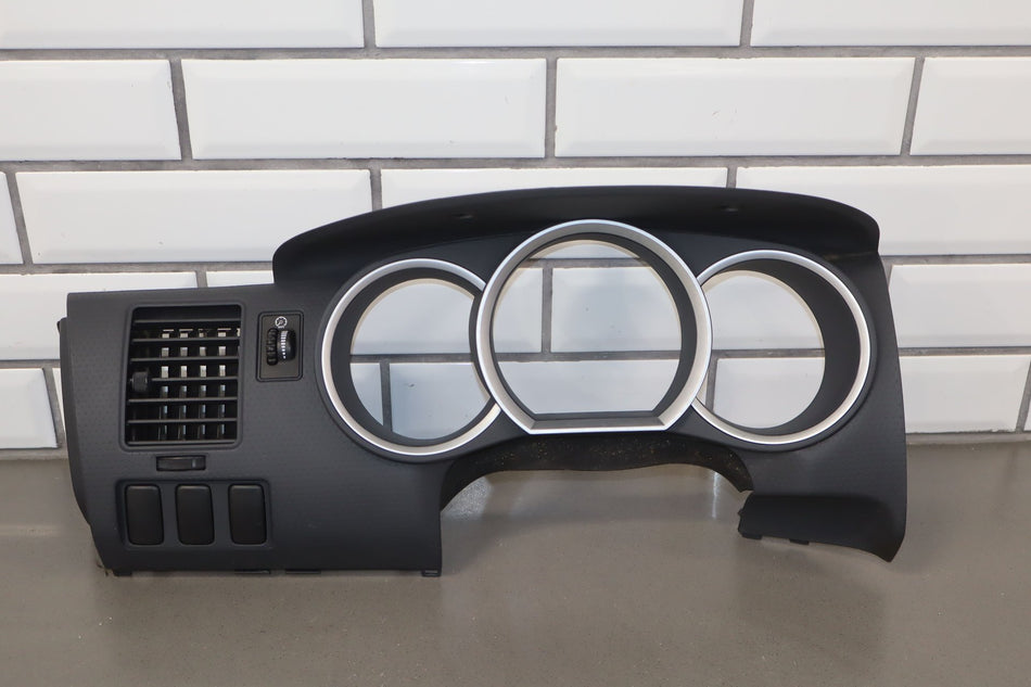 2009 Toyota Tacoma- Instrument Cluster Bezel