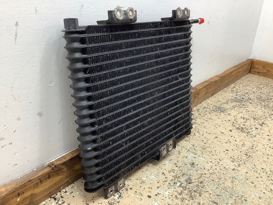 98-07 Toyota Land Cruiser Transmission Oil Cooler