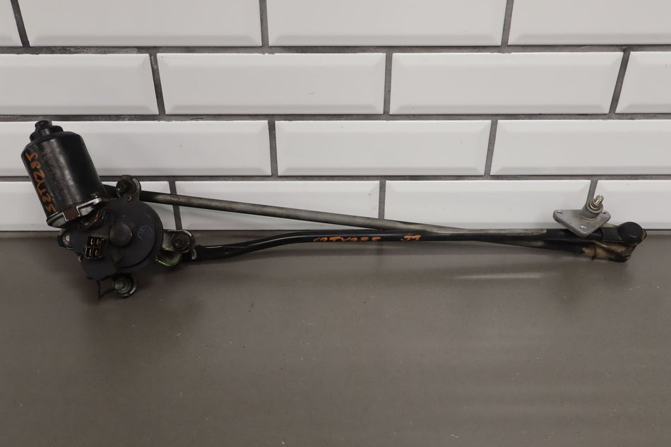 2002 Toyota 4Runner- Wiper Linkage