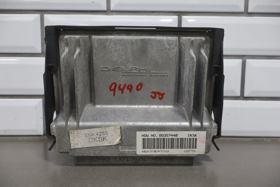 {Year Or Year Range} {Make} {Model} {Part Type} {Part Number}