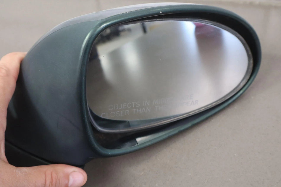 2002 Mazda MX-5 Miata Right Door Mirror NC1169120GPZ