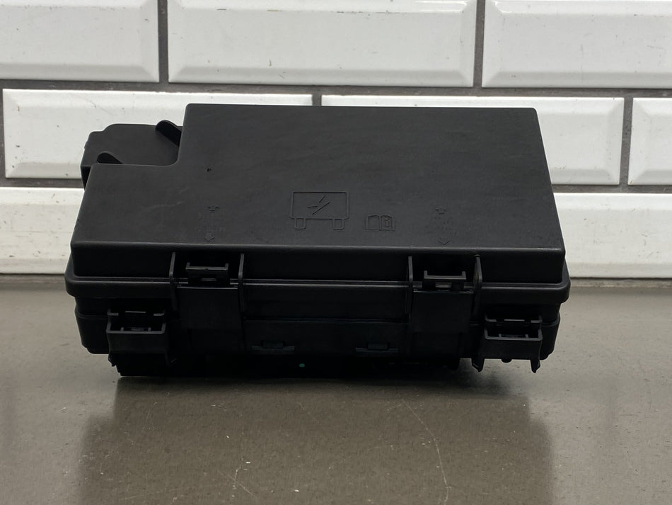 2011 Ram 1500 TIPM Totally Integrated Power Module Fuse Box 04692319AJ