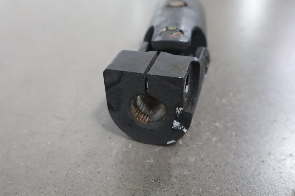 2001 Dodge Viper- Steering Coupling