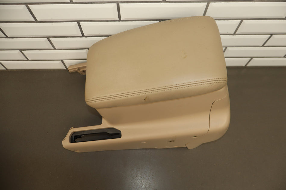 1998-2002 Toyota Land Cruiser Centre Console Oak LA40