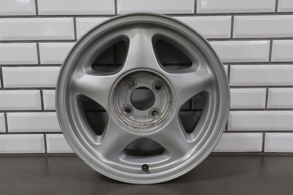 1993 Ford Mustang- Wheel