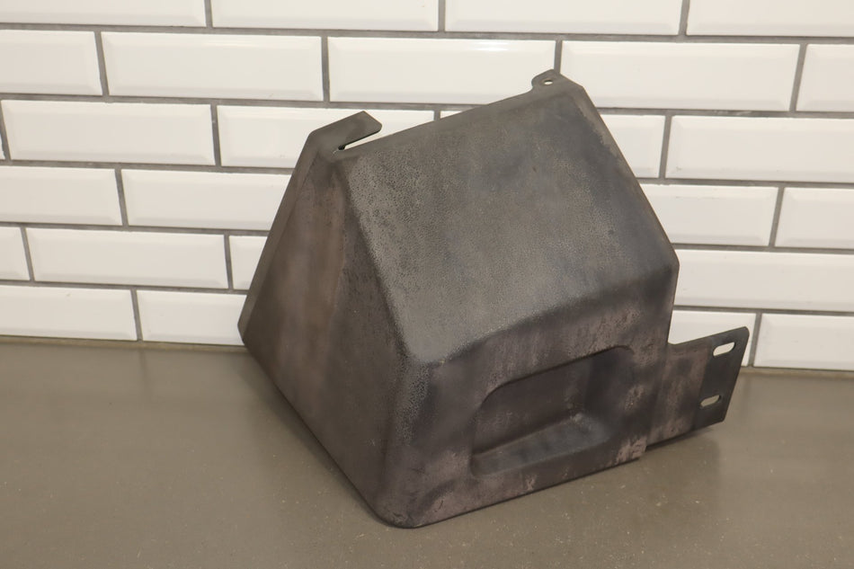 2003-2005 Hummer H2 Right Rear Bumper Extension OEM