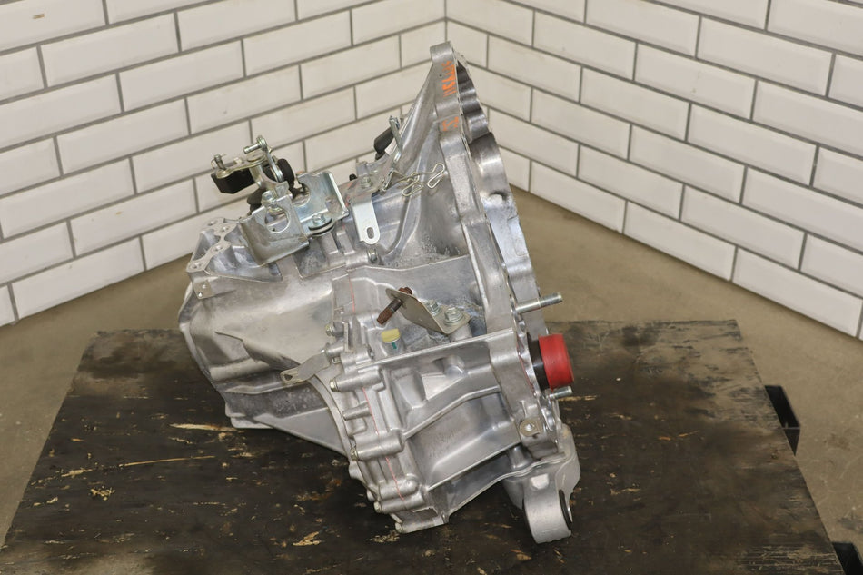 2023 Toyota GR Corolla- Transmission