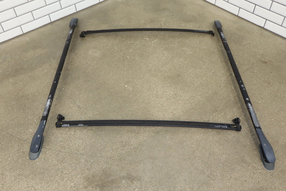 1992 Toyota Land Cruiser- Luggage Rack