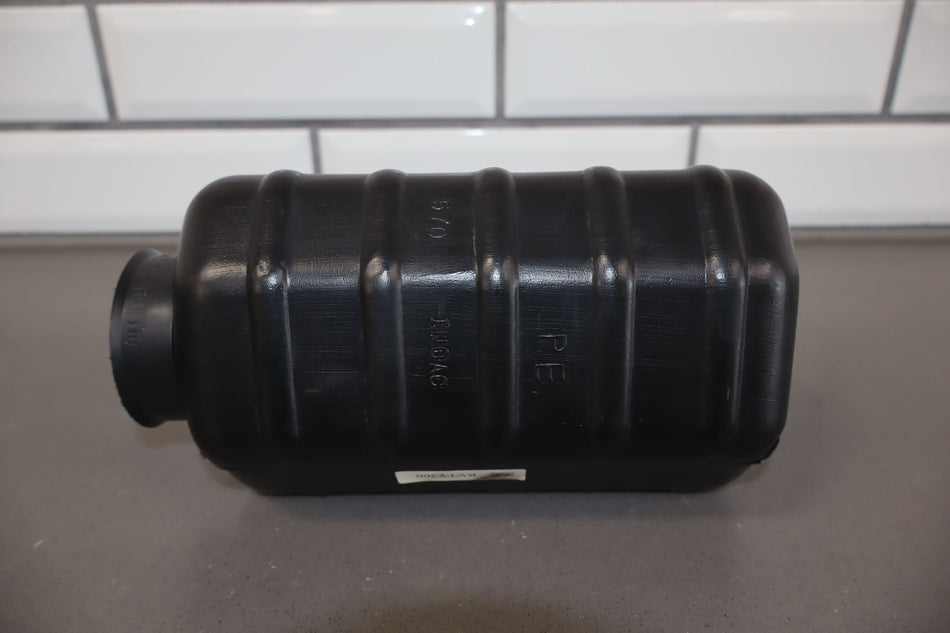 1997 Toyota Land Cruiser- Air Cleaner/Box